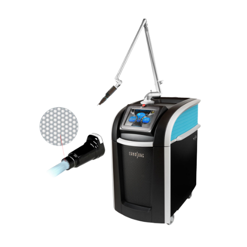 Ultherapy Prime